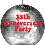 35thAnniversary70sPartySilver