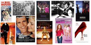 Film Posters Collage WIFV website 2016