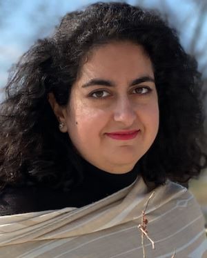 Tara Jabbari