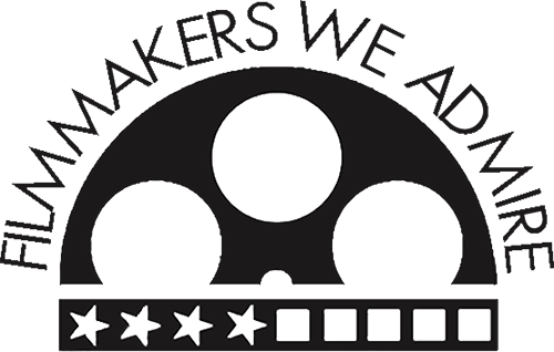 Filmmakers We Admire Logo