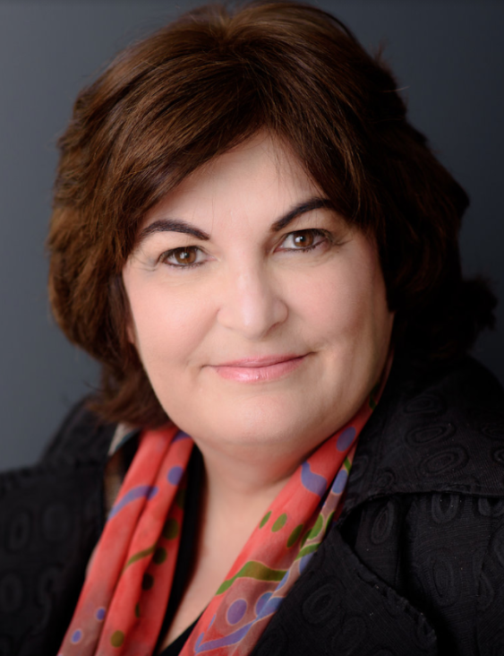 Judith Snyderman
