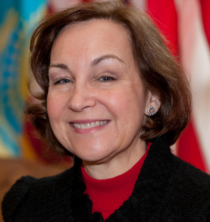 Sandra Abrams