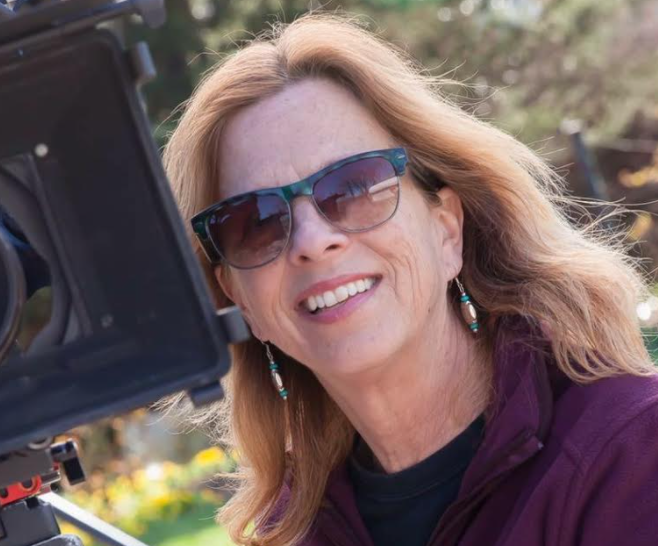 Sheila Smith
