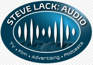 Steve Lack Audio