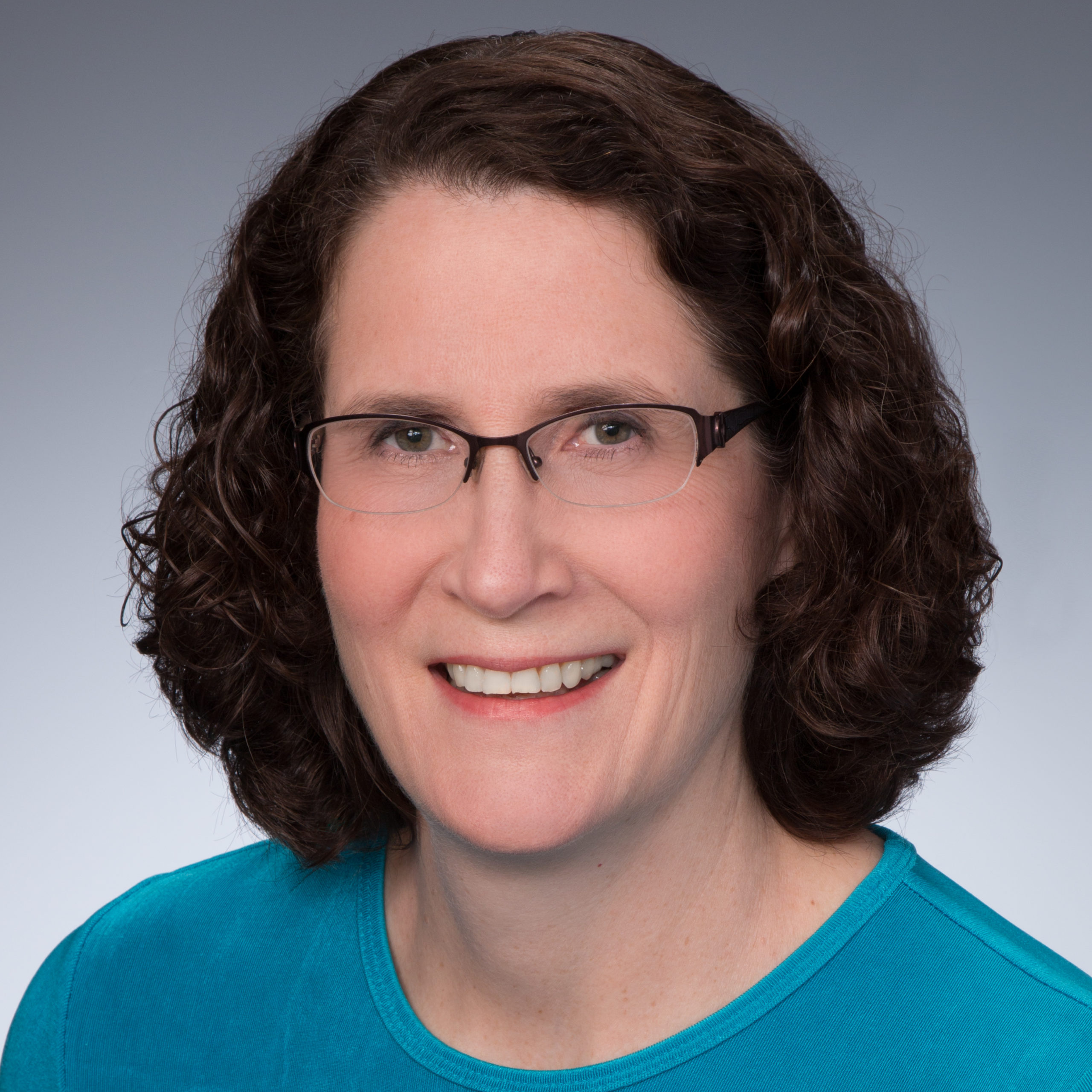 Carolyn Dodd