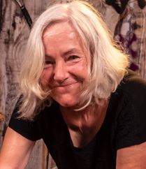 Jacquie Greff
