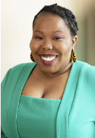 Akima A. Brown