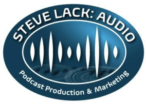 Steve Lack Audio