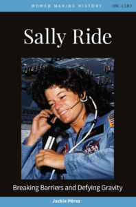 Perez Book Published