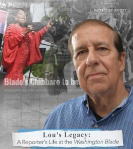 WIFV Members Release New Film about DC’s LGBTQ History