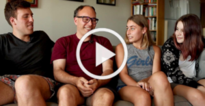 Barger Edits Film Headed to Dances With Films