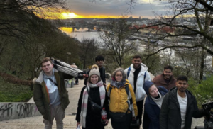 Following Your Dreams