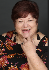 A Landmark Month for ratick stroud