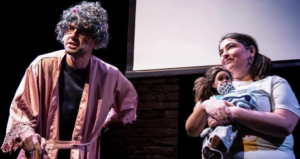 Cardillo and DC Sketch Fest!