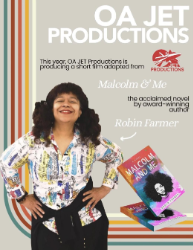 Farmer Script in Production