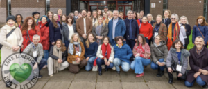 More than the Elevator Pitch: Why the WIFT International Summit is Your Next “Yes”