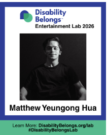 Matthew Yeungong Hua headshot surrounded by blue frame