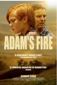 Coming to DC Area Theaters This October!