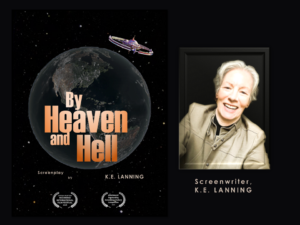 Lanning Script Heading to RIFF