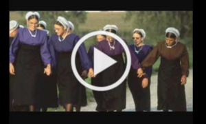 Journey Films Re-Releases THE POWER OF FORGIVENESS