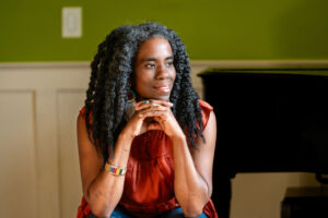 DOUEN: Alyscia Cunningham Turns Trinidadian Folklore into Her First Feature Film